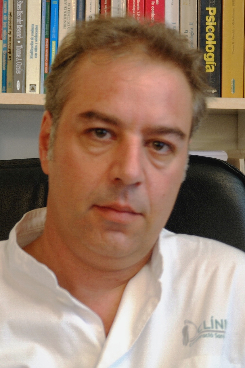 Author avatar